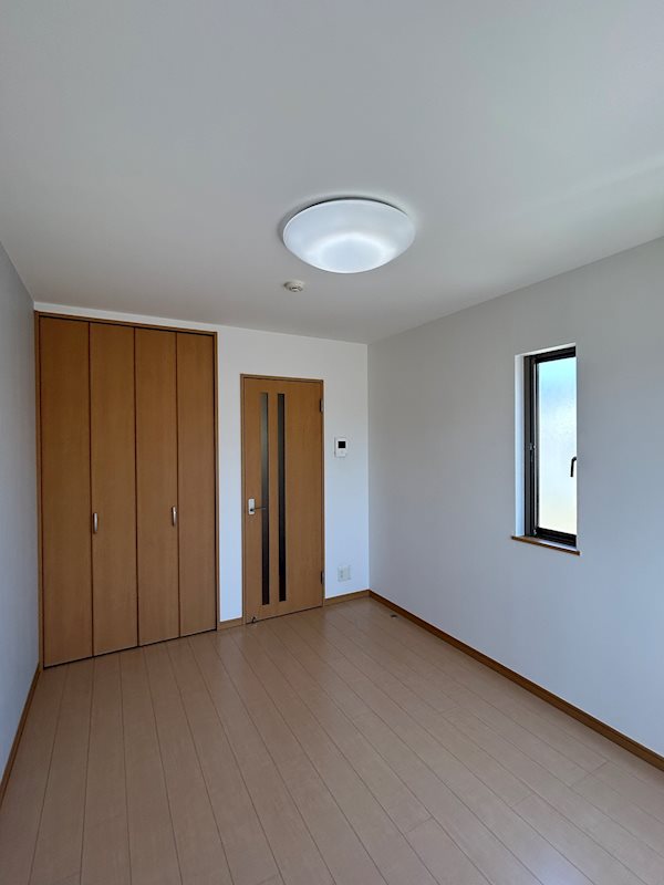 ベッドルーム キャメル谷塚Ⅴ ベッドルーム