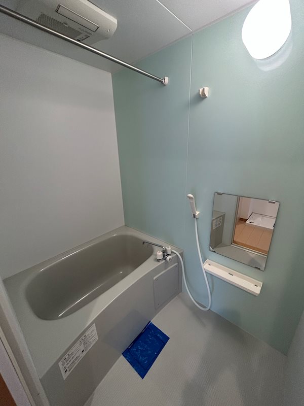 バス キャメル谷塚Ⅴ 風呂画像