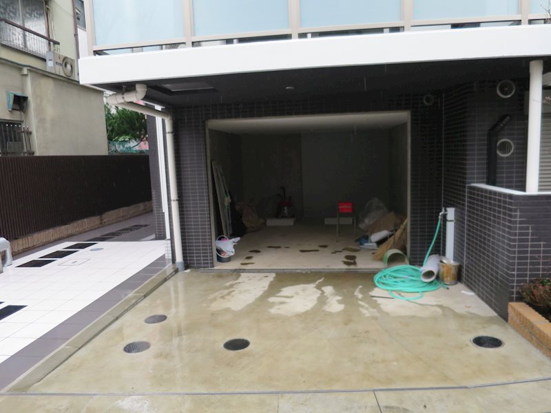 ＭＡＸＩＶ池袋 その他外観1