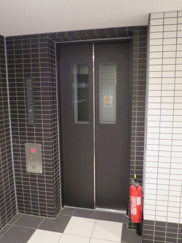 ＭＡＸＩＶ池袋 その他外観5
