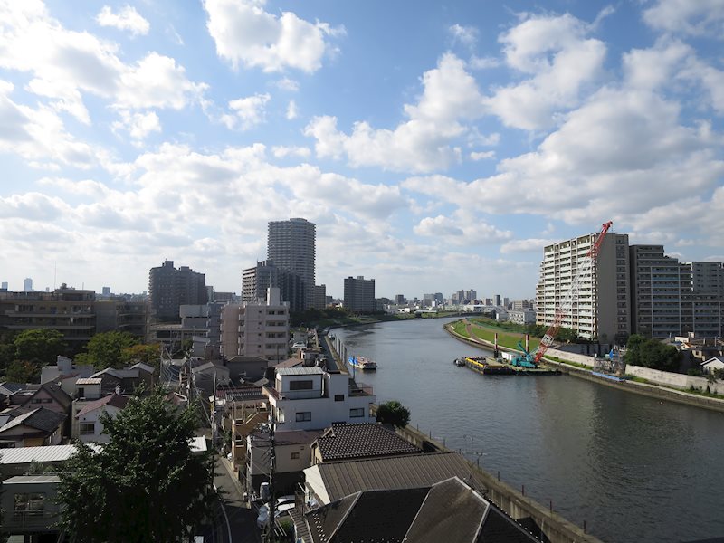 デュフレ南千住 その他3