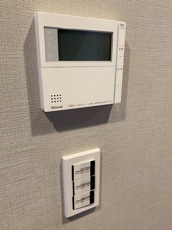 サンウッド錦糸町フラッツ その他4