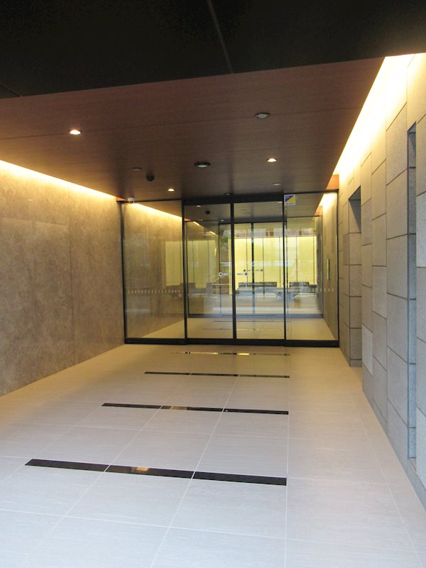 サンウッド錦糸町フラッツ その他外観1