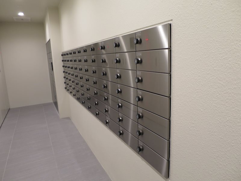 サンウッド錦糸町フラッツ その他外観1