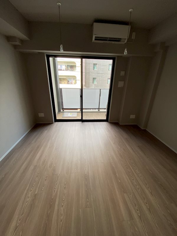 サンウッド錦糸町フラッツ 玄関