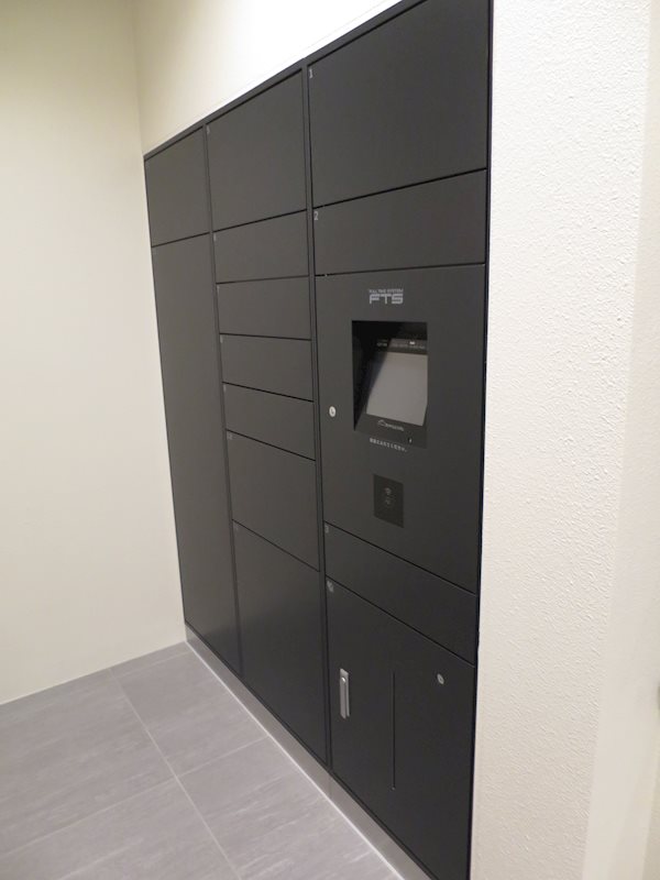 サンウッド錦糸町フラッツ その他外観2