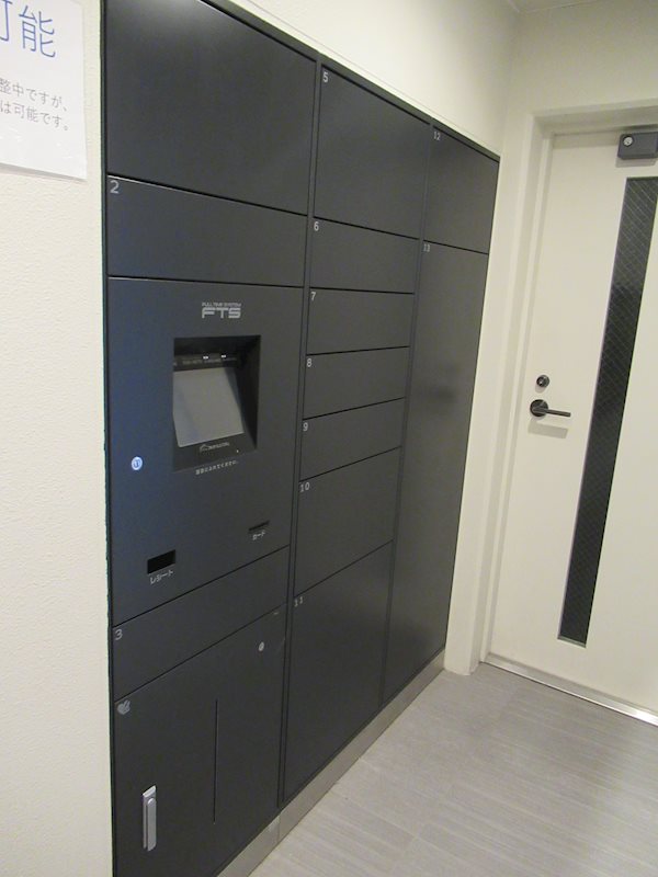 サンウッド錦糸町フラッツ その他外観5