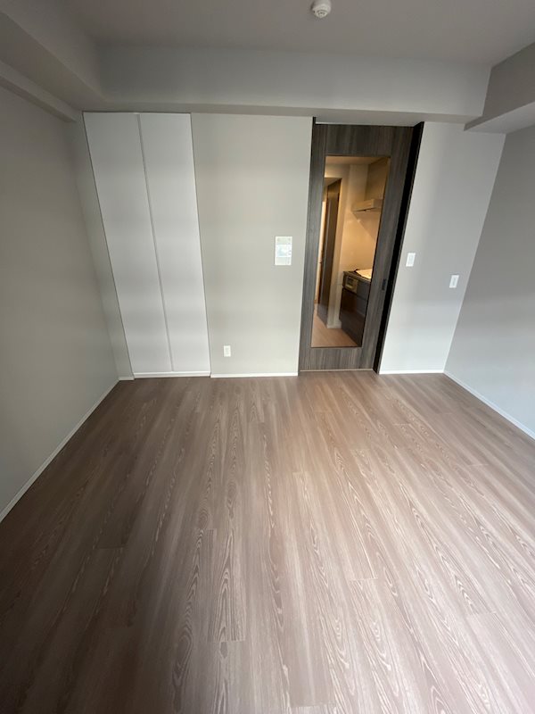 サンウッド錦糸町フラッツ ベッドルーム