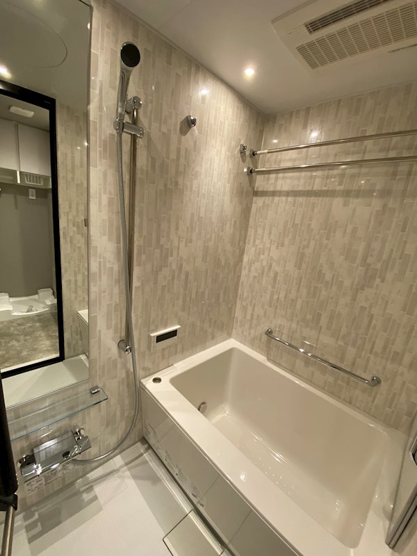 サンウッド錦糸町フラッツ 風呂画像