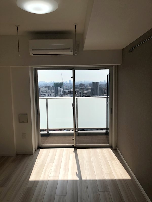 ＡＺＥＳＴ青砥Ⅱ 玄関