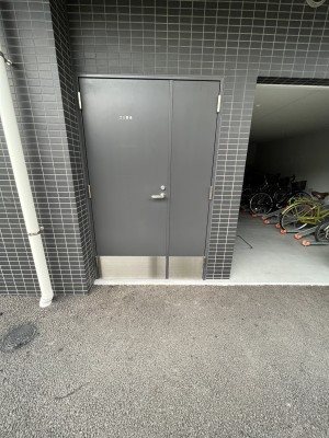 ＡＺＥＳＴ青砥Ⅱ その他外観6