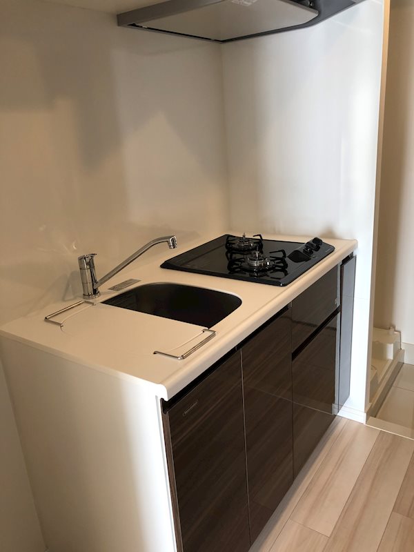 ＡＺＥＳＴ青砥Ⅱ キッチン