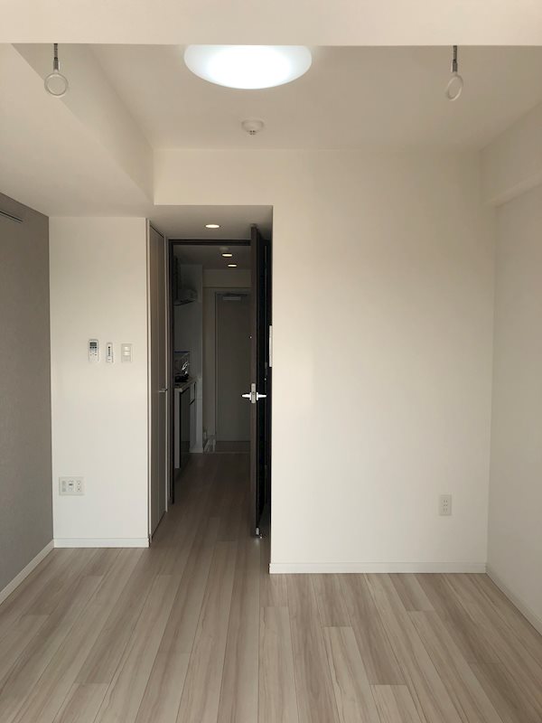 ＡＺＥＳＴ青砥Ⅱ ベッドルーム