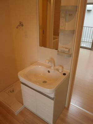 キャメル草加住吉Ａ その他1