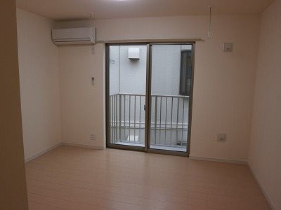 キャメル草加住吉Ａ ベッドルーム