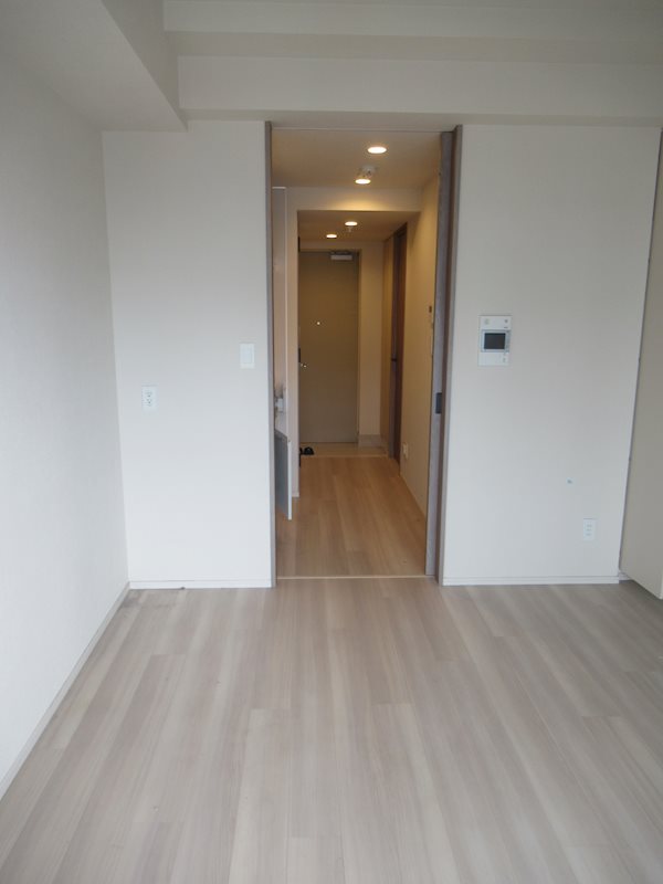 サンウッド錦糸町フラッツ ベッドルーム