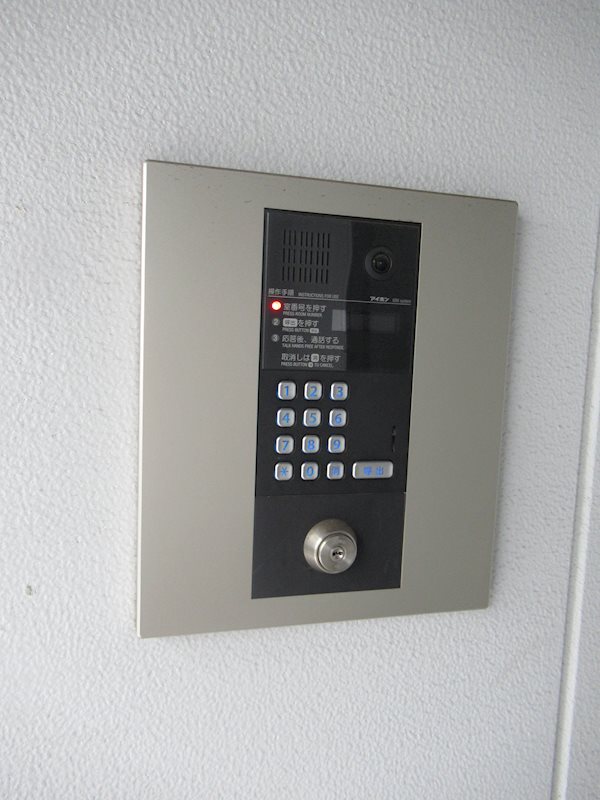 ボーヌ大森 その他外観2