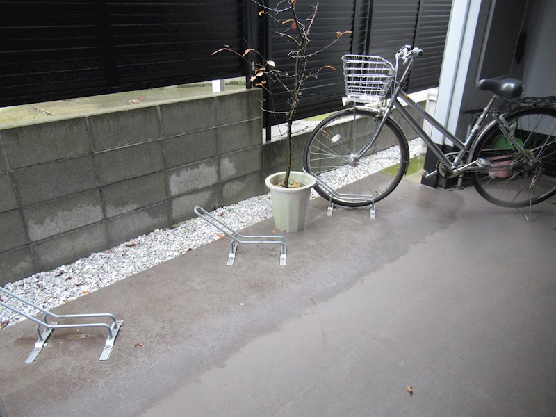 ボーヌ大森 その他外観5