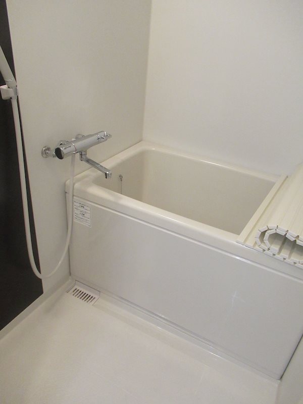 ボーヌ大森 風呂画像