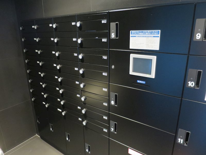 メールボックス セジョリ横浜井土ヶ谷 その他外観1