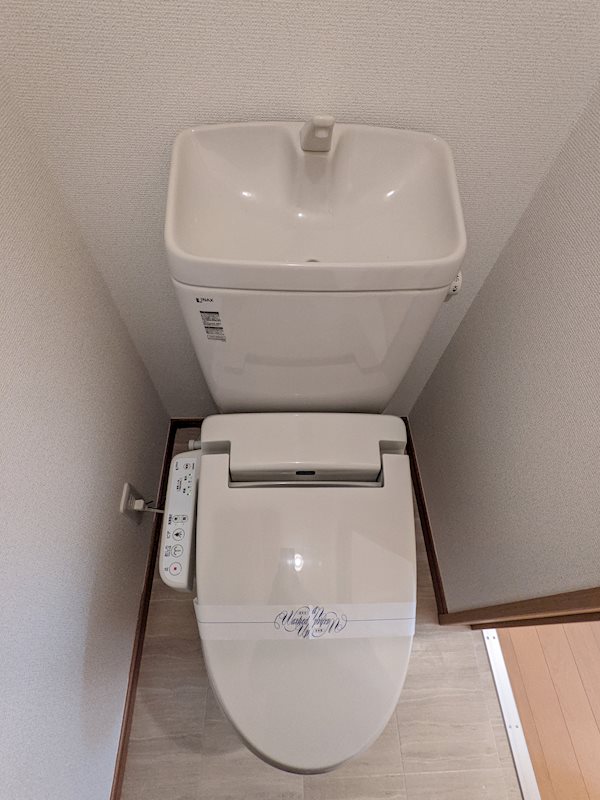キャメル西川口 その他2