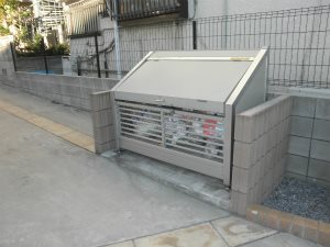 キャメル西川口 その他外観1