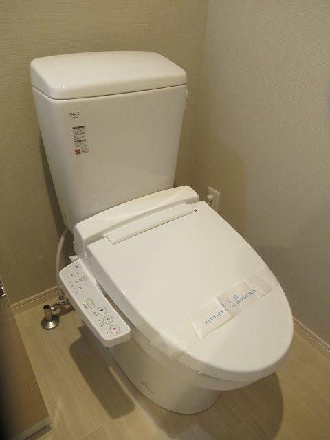 REXZY西川口AZⅢ その他1