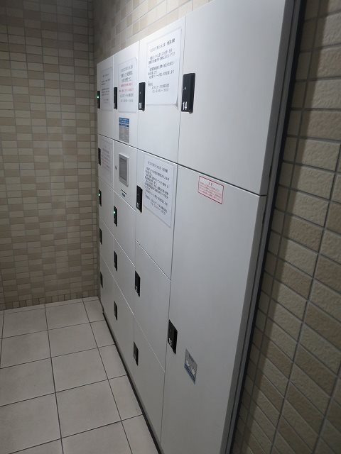 REXZY西川口AZⅢ その他外観4