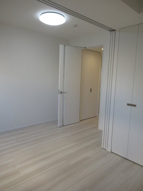 ＡＺＥＳＴ矢口渡 リビング