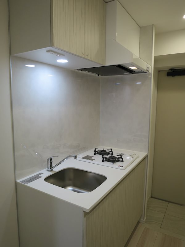 ＡＺＥＳＴ矢口渡 キッチン