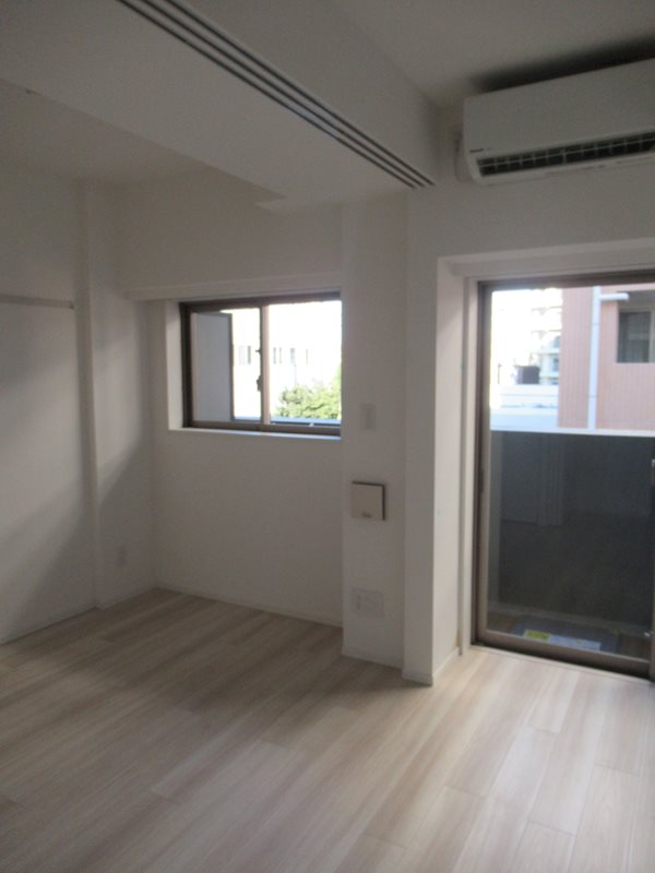 ＡＺＥＳＴ矢口渡 ベッドルーム