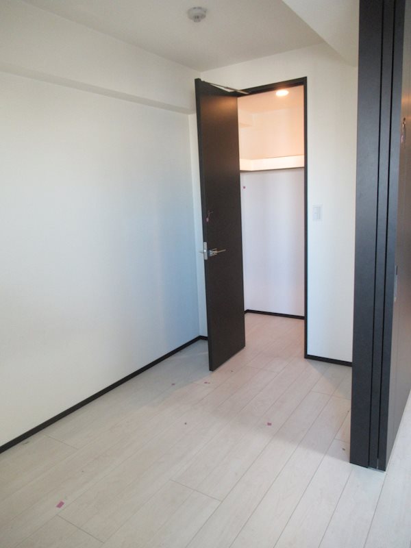 ミルーナヒルズ柏 ベッドルーム