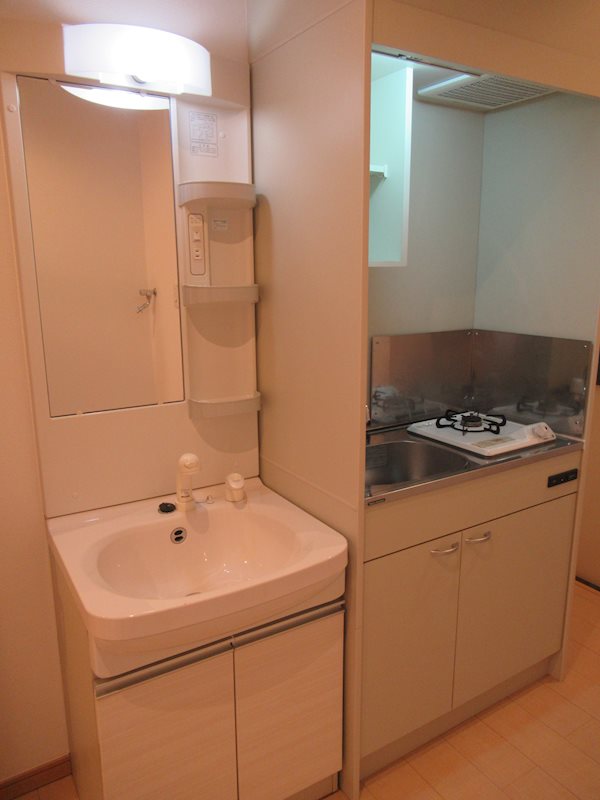 キャメル草加氷川町 その他1