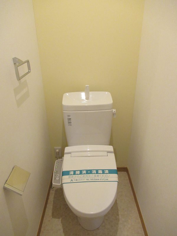 キャメル草加氷川町 その他2