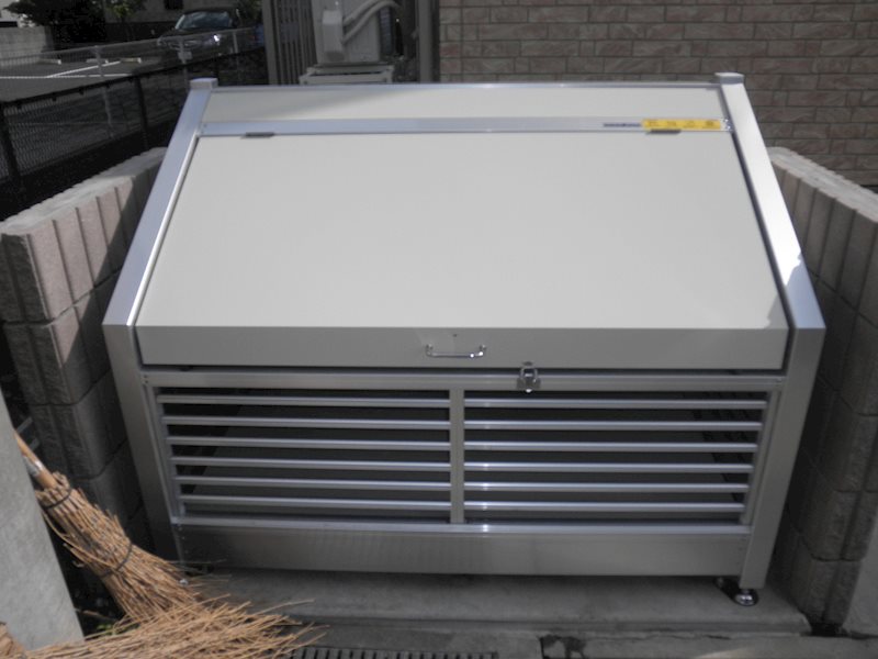 キャメル草加氷川町 その他外観2