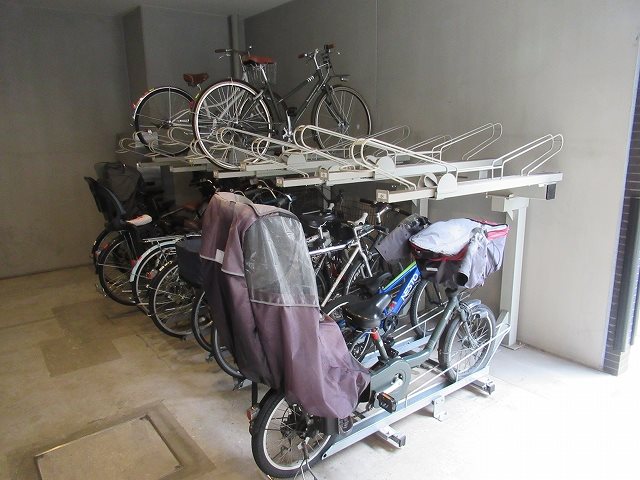 ＨＹ&amp;rsquo;ｓ三ノ輪 その他外観5