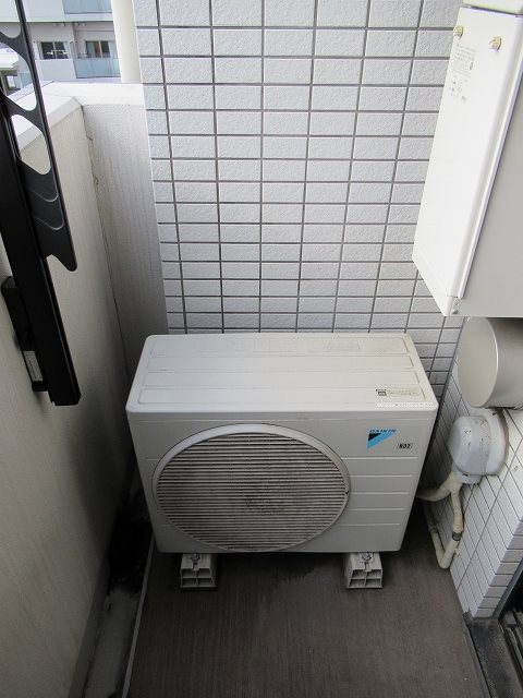 ＨＹ&amp;rsquo;ｓ三ノ輪 ベランダ