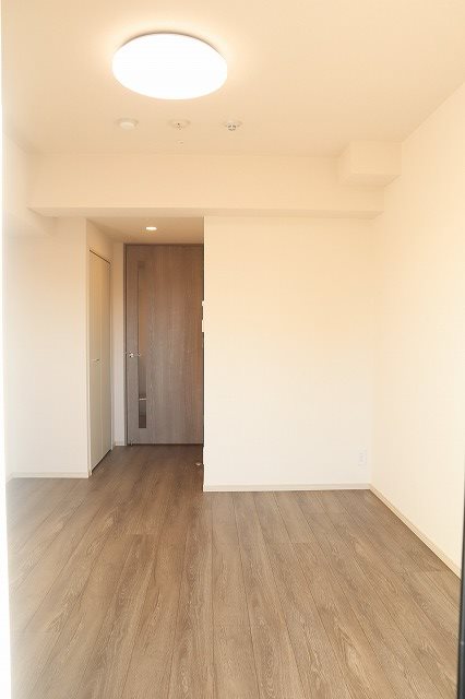 HY&amp;#39;s三ノ輪 ベッドルーム
