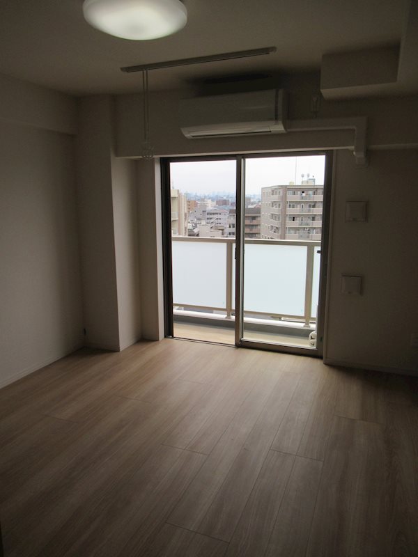 ＭＡＸＩＶ西川口ＡＺ 玄関