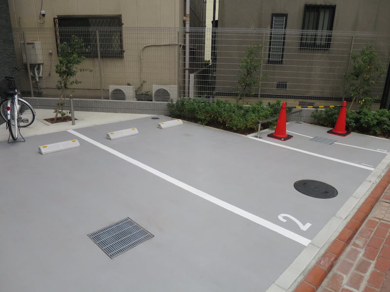 ブライズ蒲田ＳＯＵＴＨ その他外観2