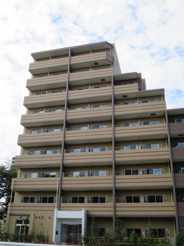 メインステージＴＯＫＹＯ・ＮＯＲＴＨ ＨＹ&rsquo;ｓ 0311号室 外観