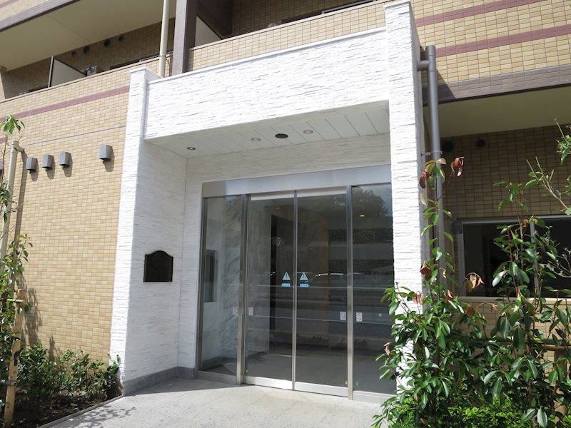 メインステージＴＯＫＹＯ・ＮＯＲＴＨ ＨＹ&amp;rsquo;ｓ その他外観2