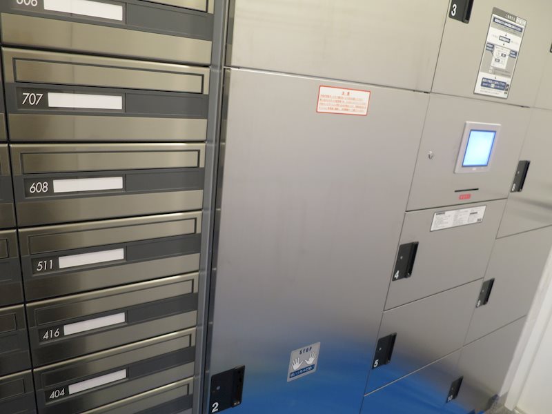 メインステージＴＯＫＹＯ・ＮＯＲＴＨ ＨＹ&amp;rsquo;ｓ その他外観4