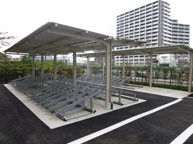 メインステージＴＯＫＹＯ・ＮＯＲＴＨ ＨＹ&amp;rsquo;ｓ その他外観6