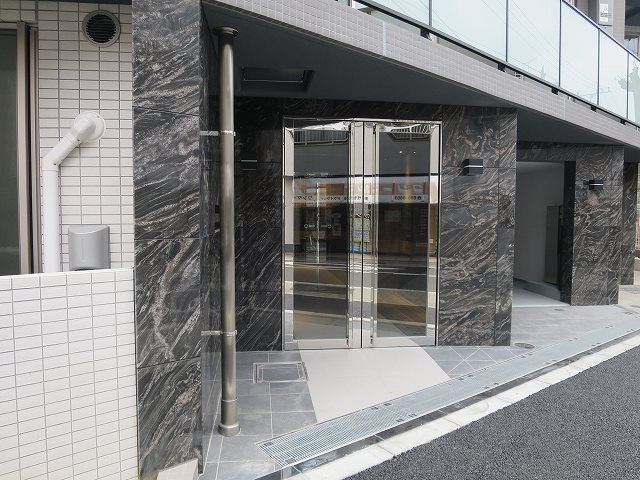ＡＺＥＳＴ堀切菖蒲園Ⅲ その他外観1