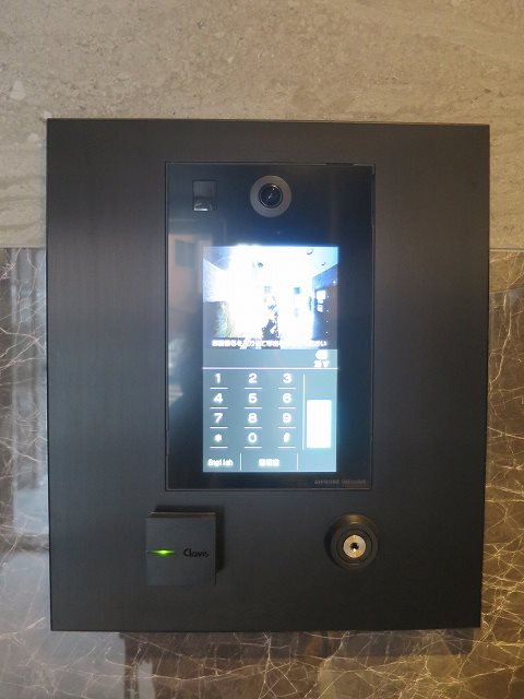 ＡＺＥＳＴ堀切菖蒲園Ⅲ その他外観4