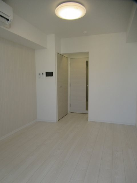 ＡＺＥＳＴ堀切菖蒲園Ⅲ リビング