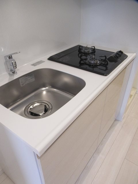 ＡＺＥＳＴ堀切菖蒲園Ⅲ キッチン