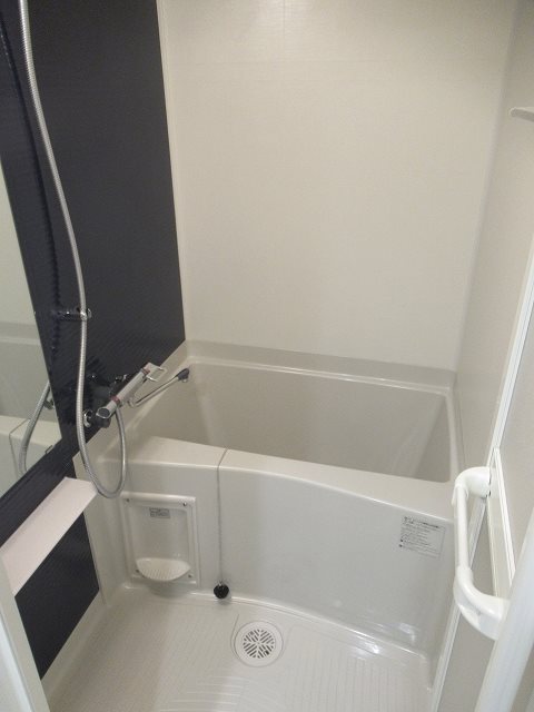 ＡＺＥＳＴ堀切菖蒲園Ⅲ 風呂画像