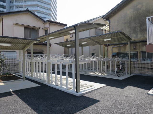 ユリカロゼ ＡＺＥＳＴ川口 その他外観3